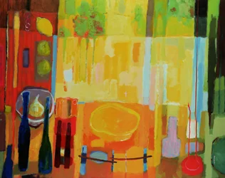 Boomgaarddankzegging, 2000